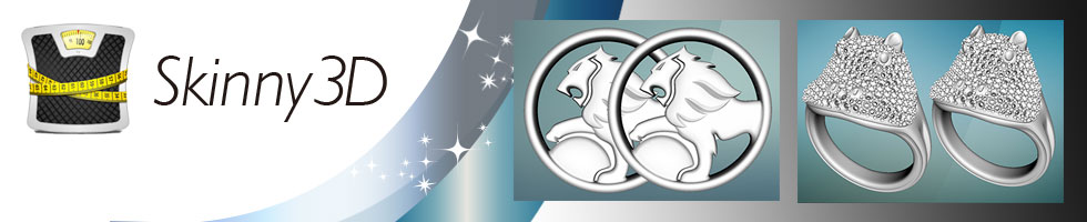 Rhinoceros/Rhino 3D Suite